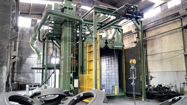 Yüzey İşlem ve Üretim Teknolojilerinde Global Standartlar