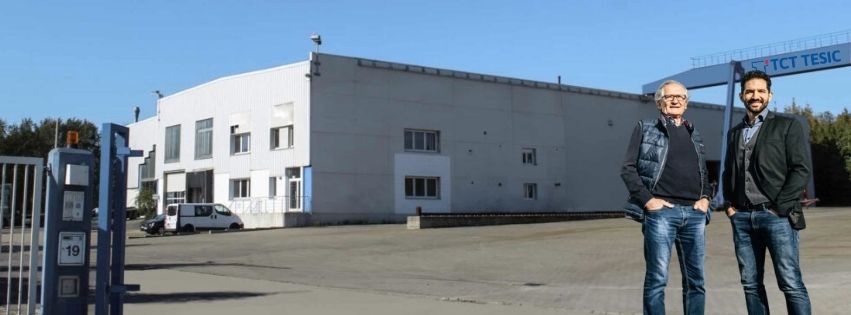 TCT Tesic: Uluslararası Dökümhane Hizmetleri ve Ticari Temsilcilikler